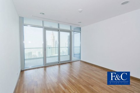 Apartment til salg i DIFC, Dubai, UAE 1 soveværelse, 86.3 kvm № 44617 - foto 4