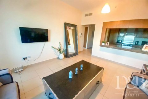 Apartment til salg i The Views, Dubai, UAE 1 soveværelse, 69.3 kvm № 36679 - foto 2