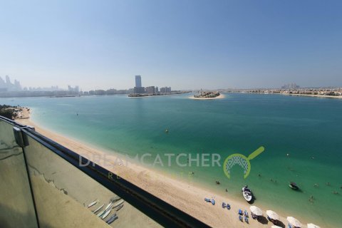 Apartment til salg i Palm Jumeirah, Dubai, UAE 2 soveværelser, 137.03 kvm № 49927 - foto 21