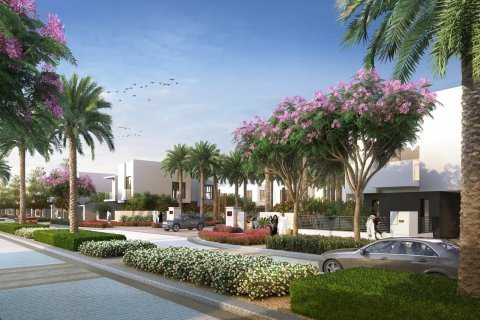 Villa til salg i Muwaileh Commercial, Sharjah, UAE 4 soveværelser, 232 kvm № 50238 - foto 5
