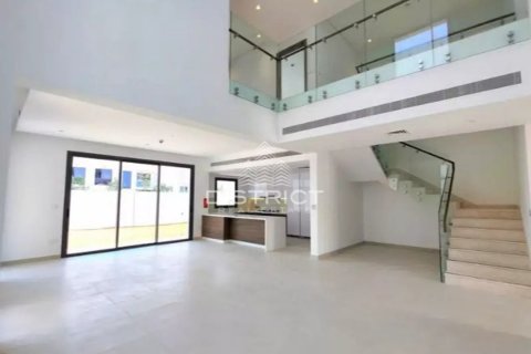 Villa til salg i Yas Island, Abu Dhabi, UAE 4 soveværelser, 446 kvm № 50223 - foto 4