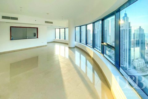 Apartment til salg i Dubai Marina, Dubai, UAE 3 soveværelser, 175.6 kvm № 34904 - foto 5