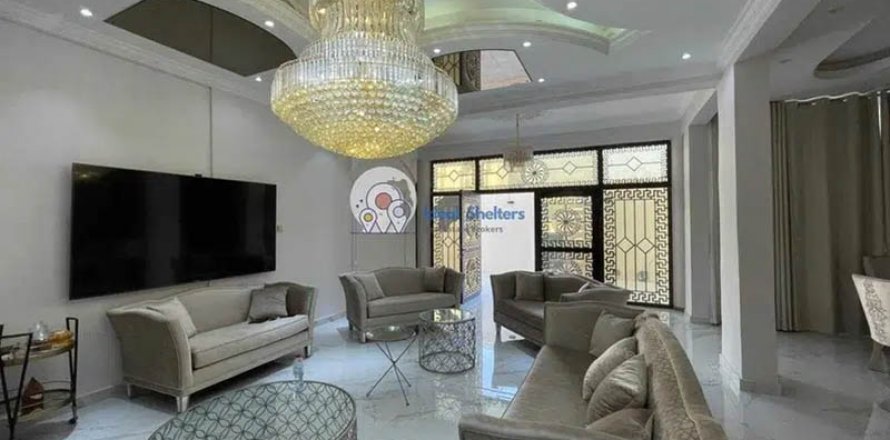 Villa i Mirdif, Dubai, UAE 6 soveværelser, 697 kvm № 50137