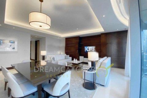 Apartment til salg i Dubai, UAE 3 soveværelser, 187.48 kvm № 49923 - foto 3