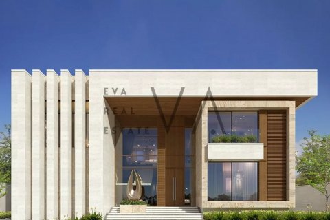 Villa til salg i Dubai Hills Estate, Dubai, UAE 6 soveværelser, 880 kvm № 50231 - foto 1