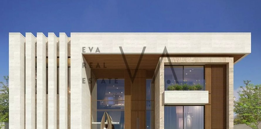 Villa i Dubai Hills Estate, Dubai, UAE 6 soveværelser, 880 kvm № 50231