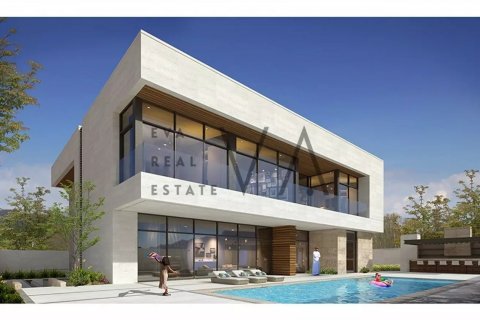 Villa til salg i Dubai Hills Estate, Dubai, UAE 6 soveværelser, 880 kvm № 50231 - foto 6