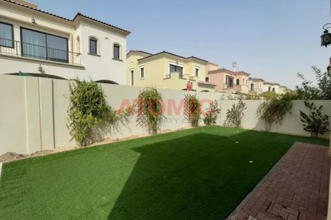 Villa til salg i Arabian Ranches 2, Dubai, UAE 4 soveværelser, 390 kvm № 50158 - foto 14