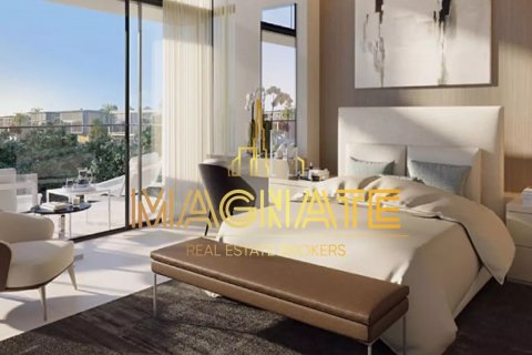 Villa til salg i Dubai Hills Estate, Dubai, UAE 5 soveværelser, 520 kvm № 50258 - foto 10