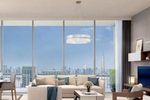 Apartment til salg i Dubai Creek Harbour (The Lagoons), Dubai, UAE 2 soveværelser, 113 kvm № 50143 - foto 2