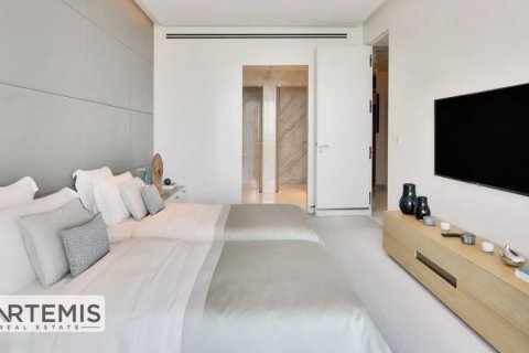 Penthouse til salg i Palm Jumeirah, Dubai, UAE 4 soveværelser, 521 kvm № 50164 - foto 9