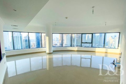 Apartment til salg i Dubai Marina, Dubai, UAE 3 soveværelser, 175.6 kvm № 34904 - foto 1