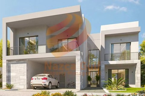 Villa til salg i Yas Island, Abu Dhabi, UAE 4 soveværelser, 315 kvm № 50157 - foto 5