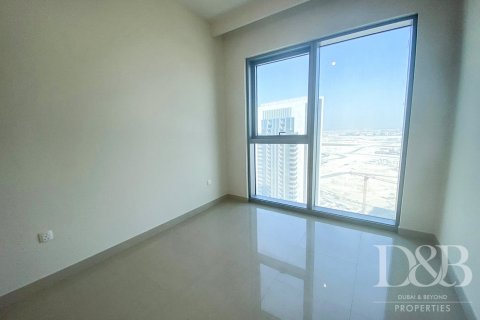 Apartment til salg i Dubai Creek Harbour (The Lagoons), Dubai, UAE 2 soveværelser, 112.7 kvm № 46728 - foto 8