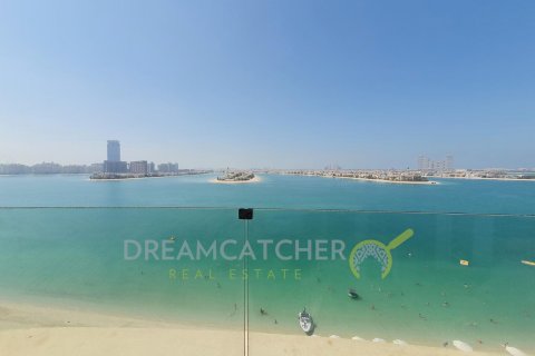 Apartment til salg i Palm Jumeirah, Dubai, UAE 2 soveværelser, 137.03 kvm № 49927 - foto 15