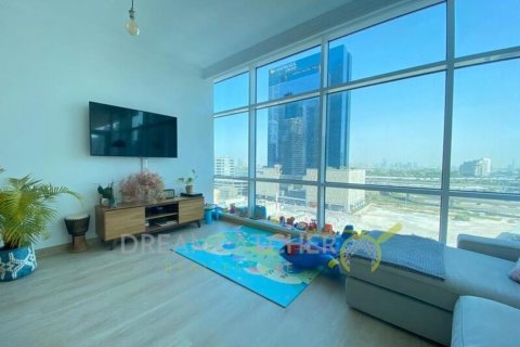 Apartment til salg i Dubai Marina, Dubai, UAE 2 soveværelser, 160.07 kvm № 45388 - foto 1