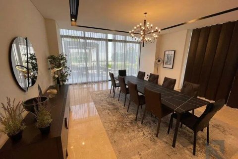 Villa til salg i Dubai Hills Estate, Dubai, UAE 5 soveværelser, 687 kvm № 50255 - foto 3