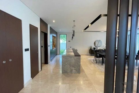 Villa til salg i Dubai Hills Estate, Dubai, UAE 5 soveværelser, 687 kvm № 50255 - foto 5