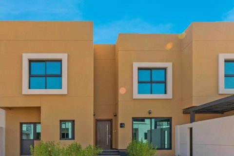 Villa til salg i Al Rahmaniya, Sharjah, UAE 3 soveværelser, 232 kvm № 50239 - foto 1