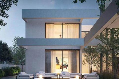 Villa til salg i Tilal City, Sharjah, UAE 5 soveværelser, 571 kvm № 50167 - foto 1