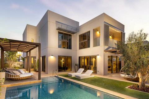 Villa til salg i Muwaileh Commercial, Sharjah, UAE 4 soveværelser, 232 kvm № 50238 - foto 3