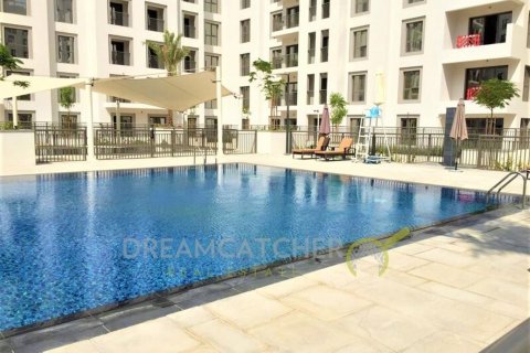 Apartment til salg i Town Square, Dubai, UAE 3 soveværelser, 131.27 kvm № 47723 - foto 3