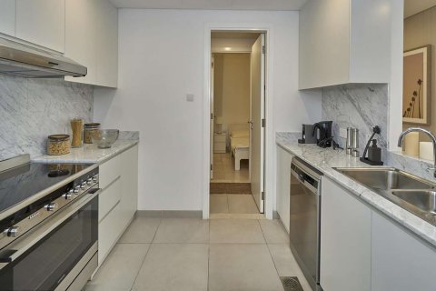 Apartment til salg i Umm Suqeim, Dubai, UAE 1 soveværelse, 72 kvm № 46892 - foto 1