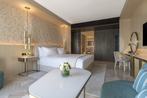 Apartment til salg i Palm Jumeirah, Dubai, UAE 3 soveværelser, 216 kvm № 47281 - foto 1