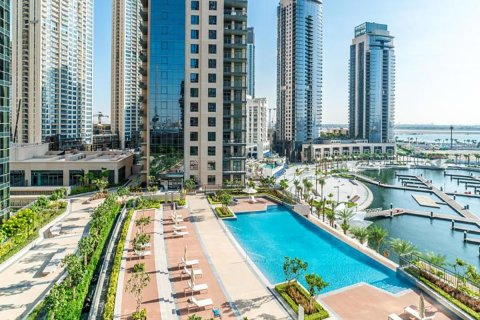 Apartment til salg i Dubai Creek Harbour (The Lagoons), Dubai, UAE 3 soveværelser, 165 kvm № 47062 - foto 6