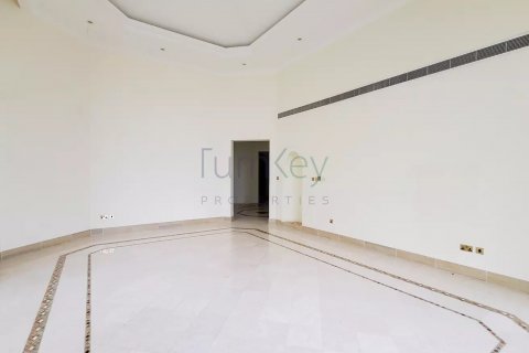Villa til salg i Palm Jumeirah, Dubai, UAE 5 soveværelser, 511 kvm № 50667 - foto 3