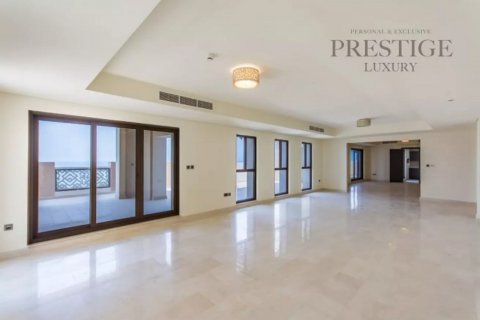 Penthouse til salg i Palm Jumeirah, Dubai, UAE 5 soveværelser, 661 kvm № 56221 - foto 4