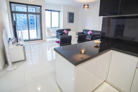 Penthouse til salg i Business Bay, Dubai, UAE 4 soveværelser, 454 kvm № 47040 - foto 4
