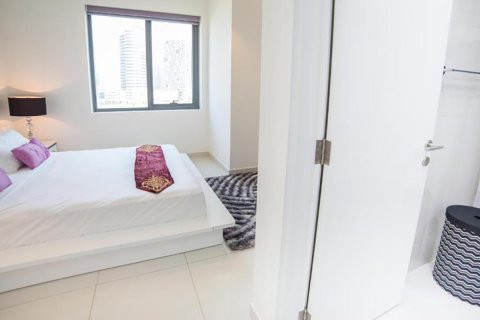 Penthouse til salg i Business Bay, Dubai, UAE 4 soveværelser, 454 kvm № 47040 - foto 5