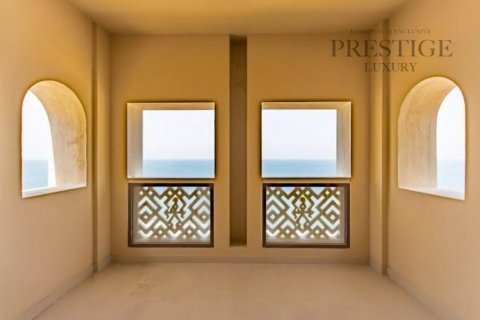 Penthouse til salg i Palm Jumeirah, Dubai, UAE 5 soveværelser, 661 kvm № 56221 - foto 1