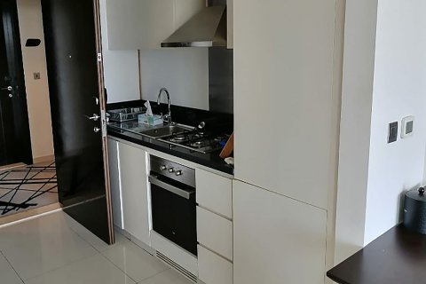 Apartment til salg i Business Bay, Dubai, UAE 1 soveværelse, 65 kvm № 47048 - foto 5
