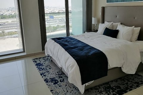 Apartment til salg i Business Bay, Dubai, UAE 1 værelse, 36 kvm № 47047 - foto 3