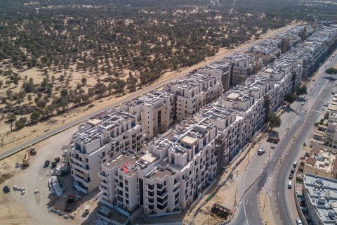 Udviklingsprojekt i Mirdif, Dubai, UAE № 48989 - foto 1