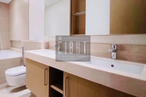 Apartment til salg i Dubai Marina, Dubai, UAE 2 soveværelser, 109 kvm № 55029 - foto 3