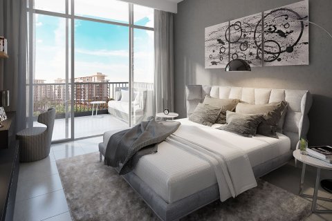 Apartment til salg i Town Square, Dubai, UAE 2 soveværelser, 90 kvm № 47399 - foto 2