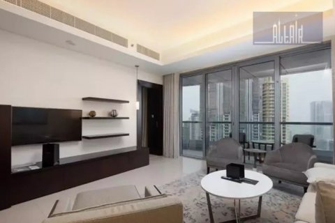 Apartment til salg i Downtown Dubai (Downtown Burj Dubai), Dubai, UAE 1 soveværelse, 87 kvm № 59314 - foto 5