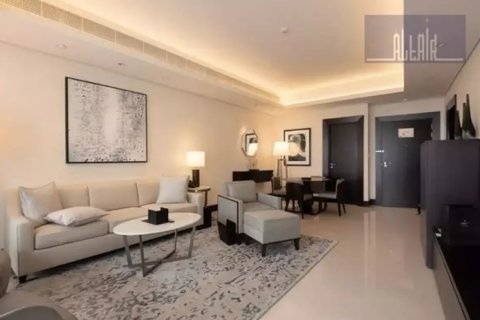 Apartment til salg i Downtown Dubai (Downtown Burj Dubai), Dubai, UAE 1 soveværelse, 87 kvm № 59119 - foto 9