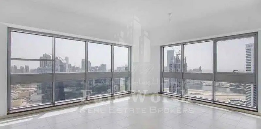 Apartment i Business Bay, Dubai, UAE 3 soveværelser, 169 kvm № 59560