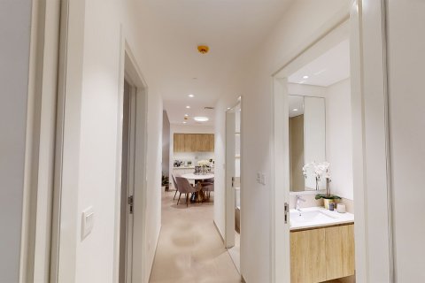 Apartment til salg i Dubai Hills Estate, Dubai, UAE 1 soveværelse, 61 kvm № 46904 - foto 2