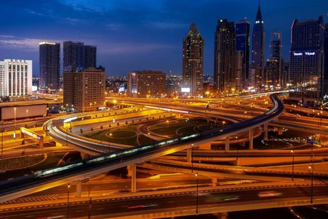Udviklingsprojekt i City Walk, Dubai, UAE № 46867 - foto 2