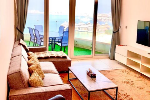 Apartment til salg i Palm Jumeirah, Dubai, UAE 2 soveværelser, 141 kvm № 47007 - foto 3