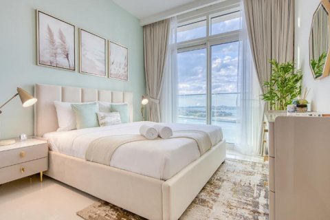 Apartment til salg i Dubai Harbour, Dubai, UAE 2 soveværelser, 128 kvm № 46926 - foto 4