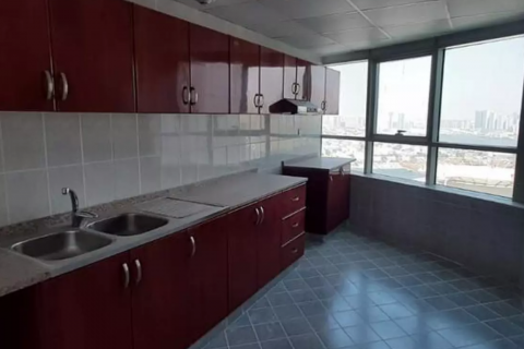 Apartment til salg i Al Bustan, Ajman, UAE 1 soveværelse, 111 kvm № 59098 - foto 9