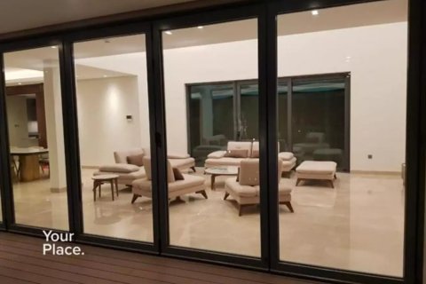 Villa til salg i Mohammed Bin Rashid City, Dubai, UAE 4 soveværelser, 559 kvm № 59199 - foto 16