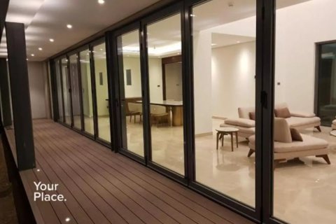 Villa til salg i Mohammed Bin Rashid City, Dubai, UAE 4 soveværelser, 559 kvm № 59199 - foto 5