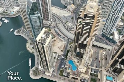 Duplex til salg i Dubai Marina, Dubai, UAE 3 soveværelser, 280 kvm № 59202 - foto 7
